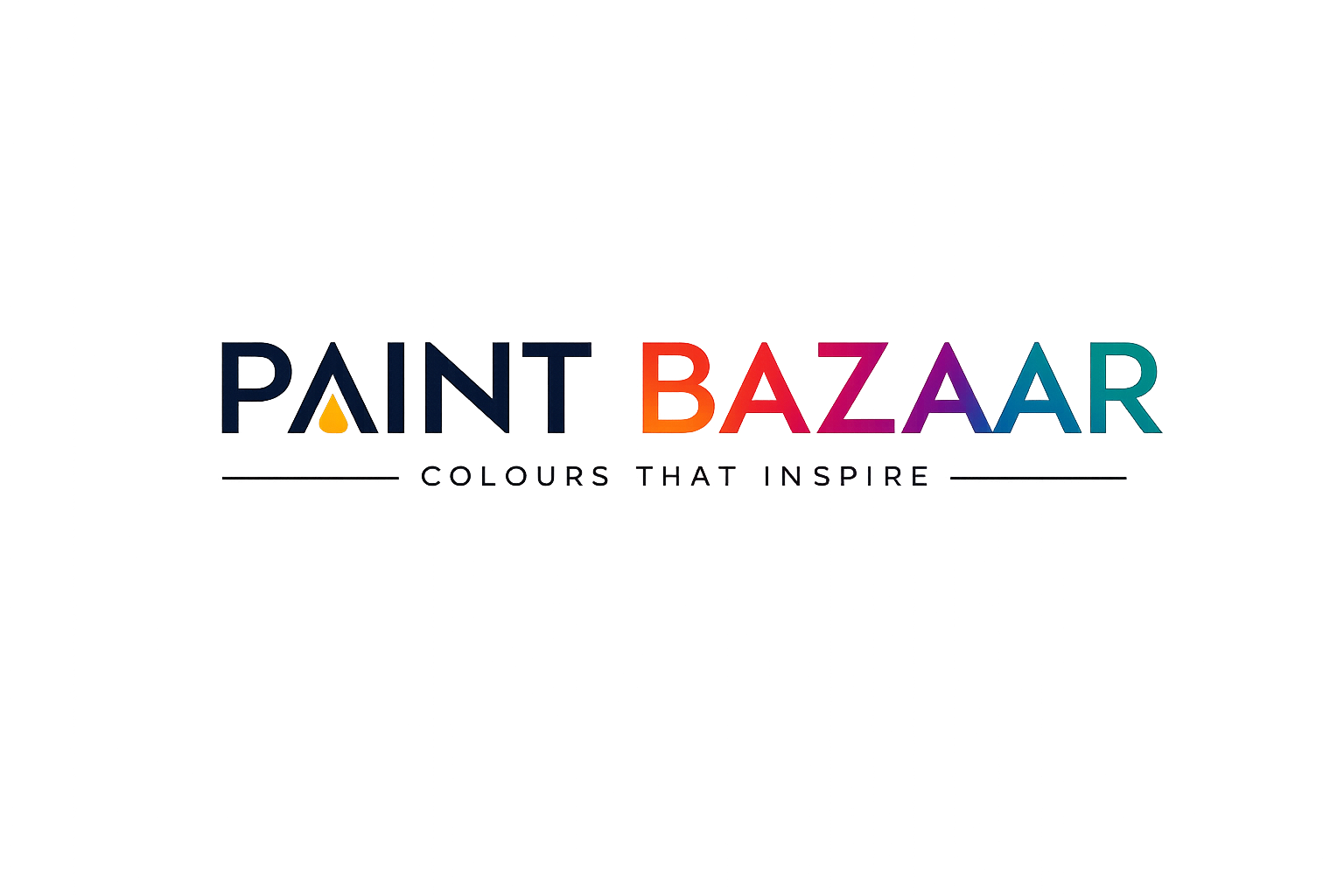 PAINT BAZAR